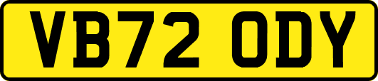 VB72ODY