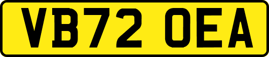 VB72OEA