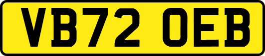 VB72OEB