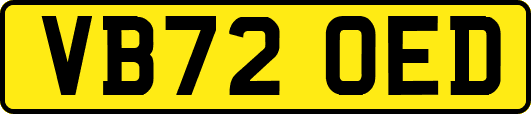 VB72OED