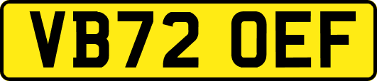 VB72OEF