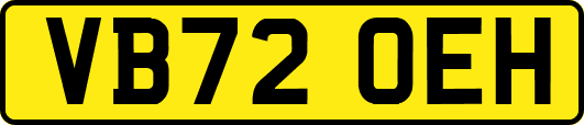 VB72OEH