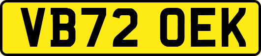 VB72OEK