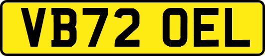 VB72OEL