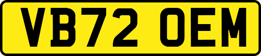 VB72OEM