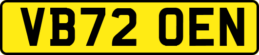 VB72OEN