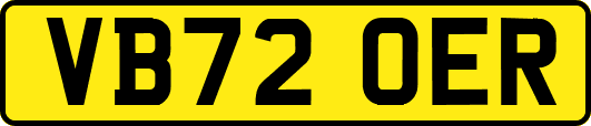 VB72OER