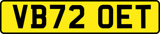 VB72OET