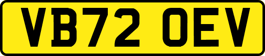 VB72OEV