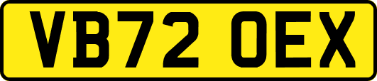VB72OEX