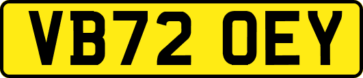 VB72OEY