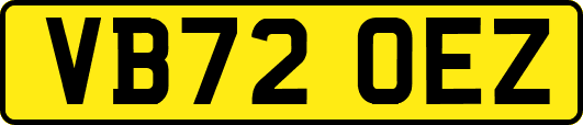 VB72OEZ