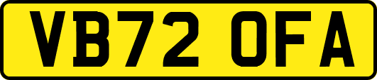 VB72OFA