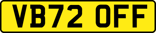 VB72OFF