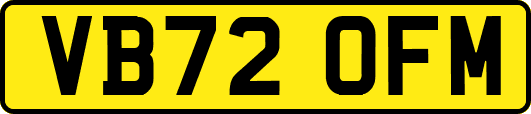 VB72OFM