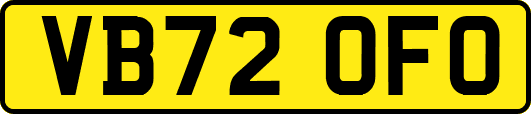 VB72OFO