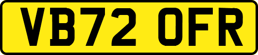 VB72OFR