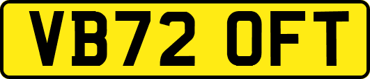 VB72OFT