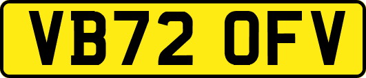 VB72OFV