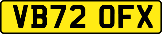 VB72OFX