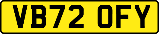 VB72OFY