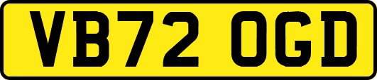 VB72OGD