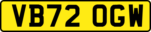 VB72OGW