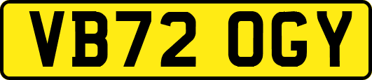 VB72OGY