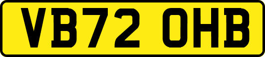 VB72OHB