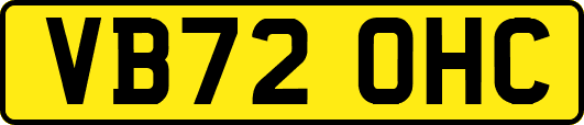 VB72OHC