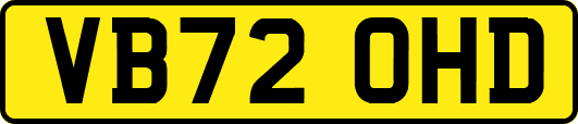 VB72OHD