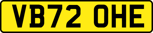 VB72OHE