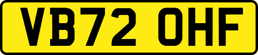 VB72OHF