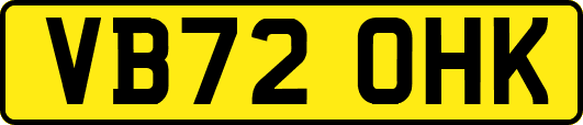 VB72OHK
