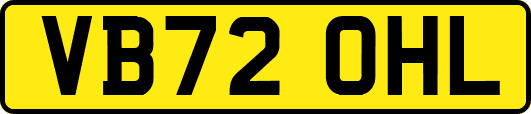VB72OHL