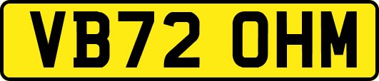 VB72OHM