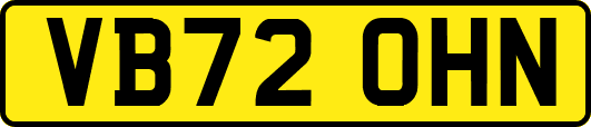 VB72OHN