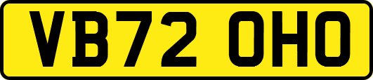 VB72OHO