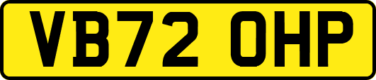 VB72OHP
