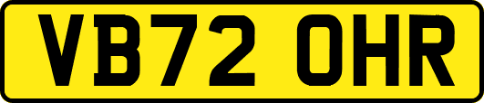 VB72OHR