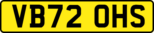 VB72OHS