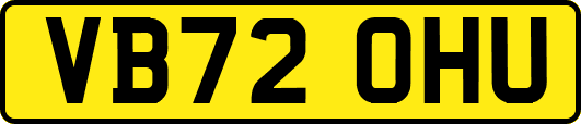 VB72OHU