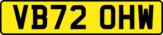 VB72OHW