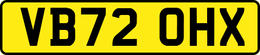 VB72OHX