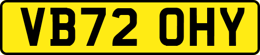 VB72OHY