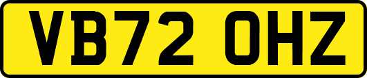 VB72OHZ