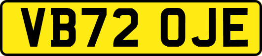 VB72OJE