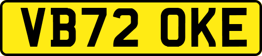 VB72OKE