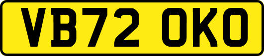 VB72OKO
