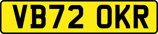 VB72OKR